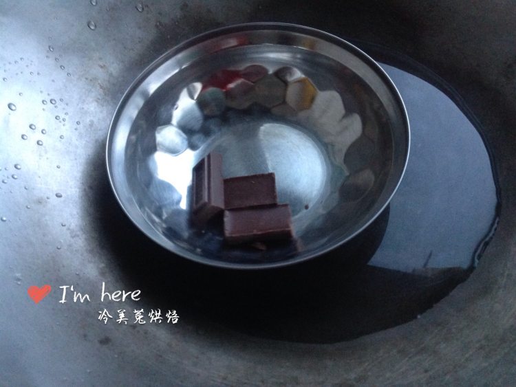 女巫南瓜杯子蛋糕步骤17