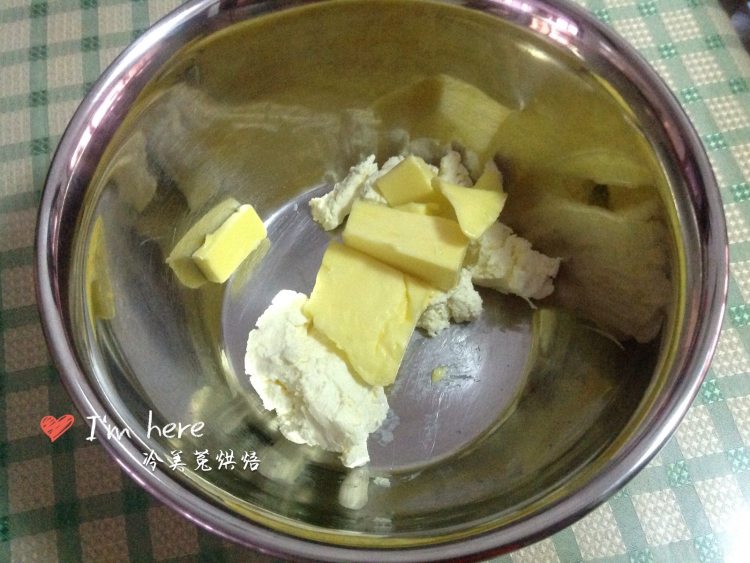 女巫南瓜杯子蛋糕步骤24
