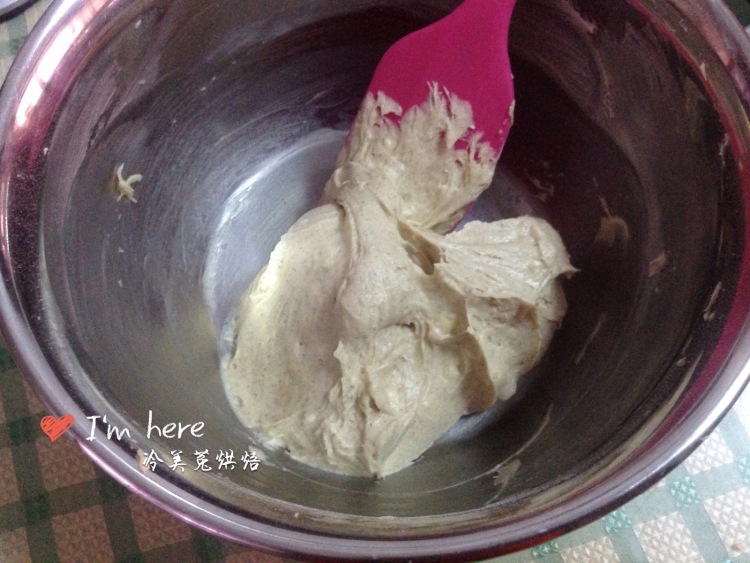 女巫南瓜杯子蛋糕步骤27
