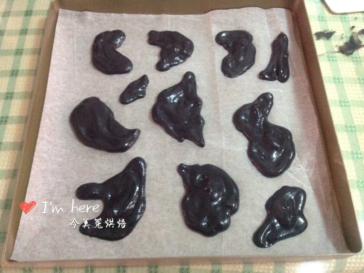 奶牛蓝莓卷步骤14