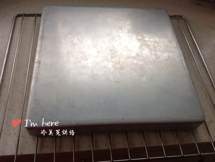 奶牛蓝莓卷步骤23
