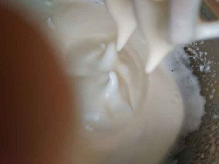 漩涡蛋糕卷步骤6