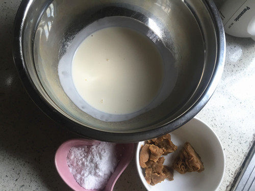 蒙布朗蛋糕步骤10