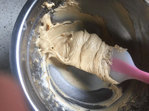 蒙布朗蛋糕步骤19