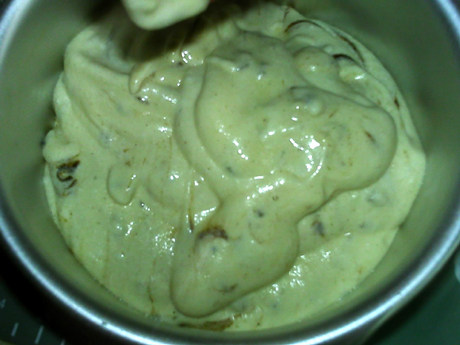 肉桂苹果戚风蛋糕步骤20