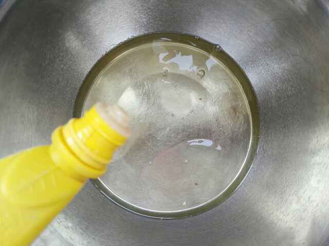 红糖戚风蛋糕步骤9