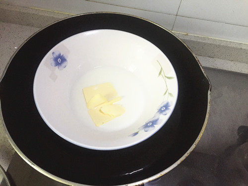 黑砖吐司步骤6