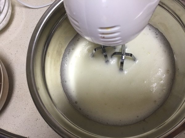 可可戚风步骤8