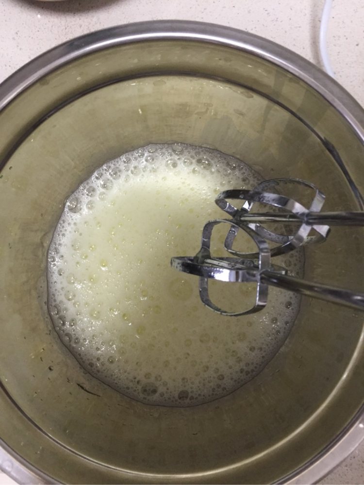 可可戚风步骤7