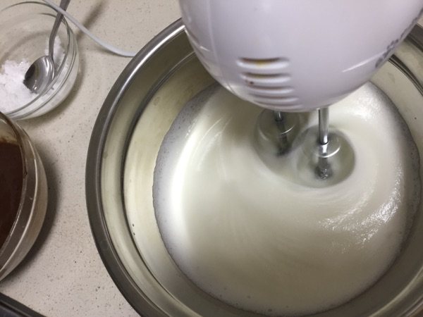 可可戚风步骤9