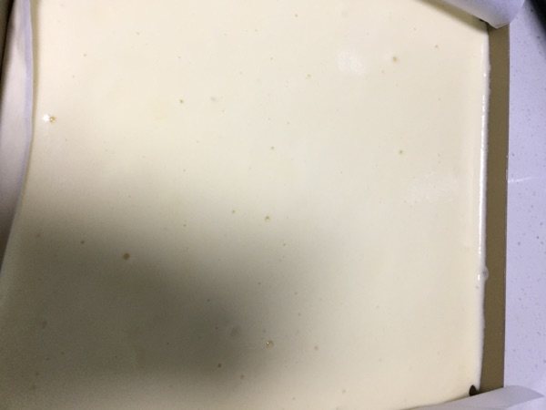 自制肉松蛋糕卷步骤16