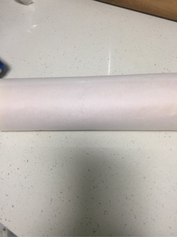 自制肉松蛋糕卷步骤24