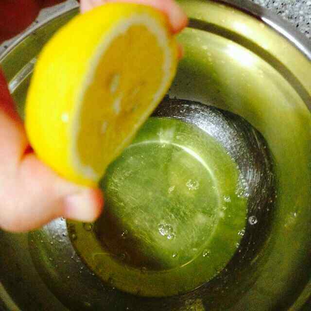 鸡蛋卷步骤7