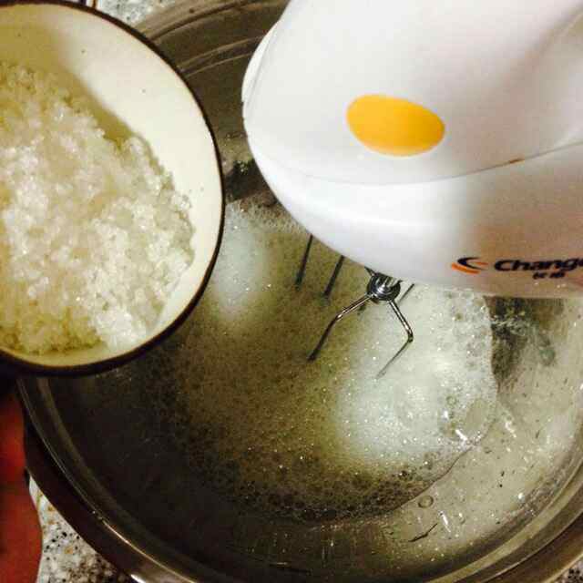 鸡蛋卷步骤8