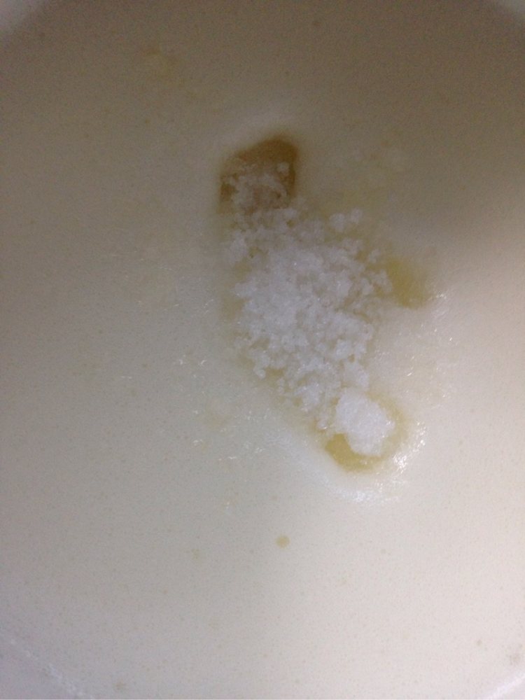 无油低卡酸奶蛋糕步骤3