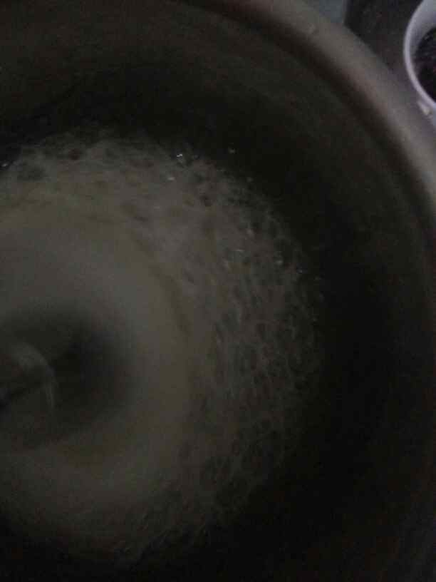 虎皮蛋白蛋糕卷步骤9