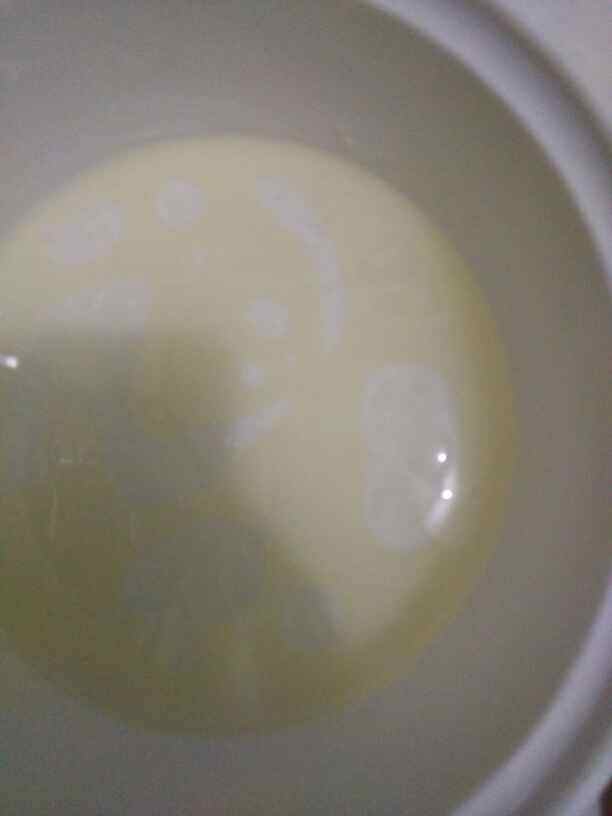 虎皮蛋白蛋糕卷步骤11