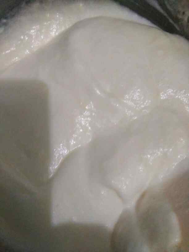 虎皮蛋白蛋糕卷步骤14