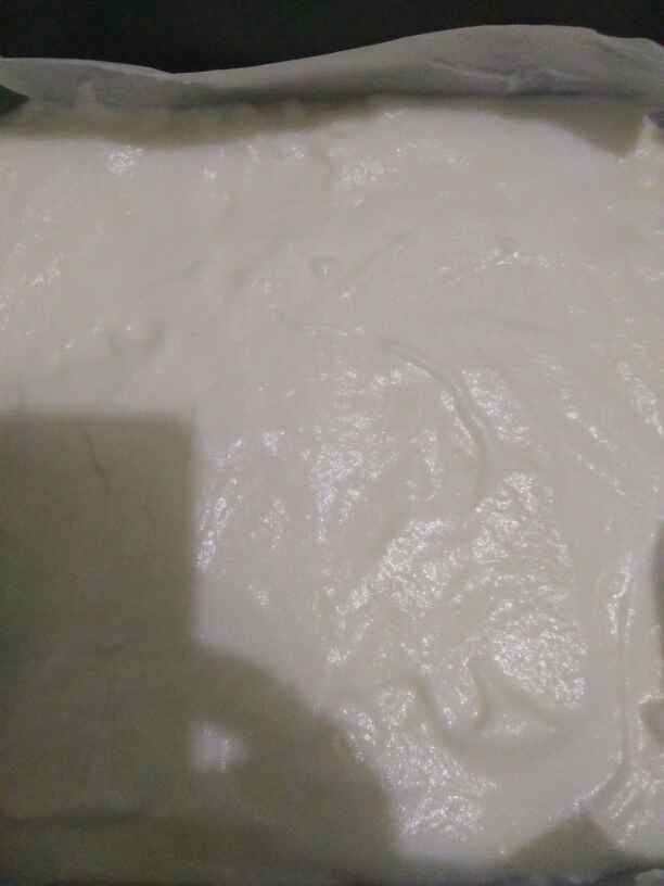 虎皮蛋白蛋糕卷步骤15