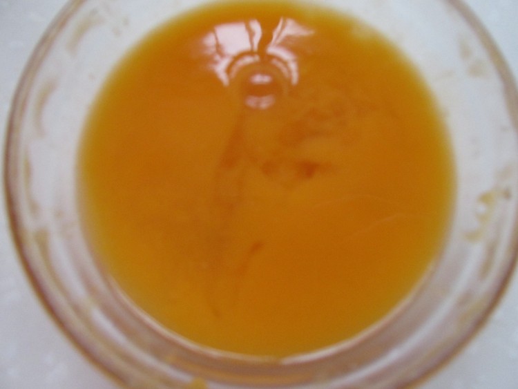 清新芒果慕斯蛋糕步骤19