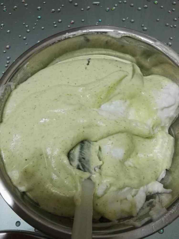 大大卷蛋糕步骤8