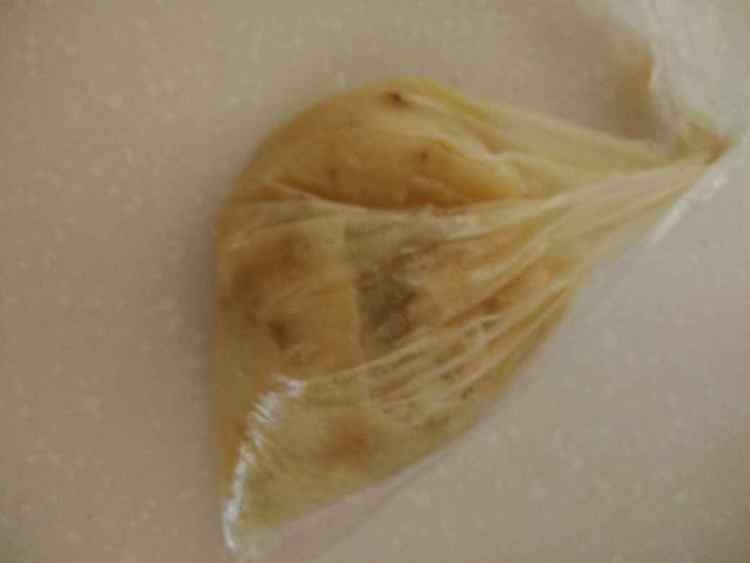 香蕉酸奶玛芬步骤4