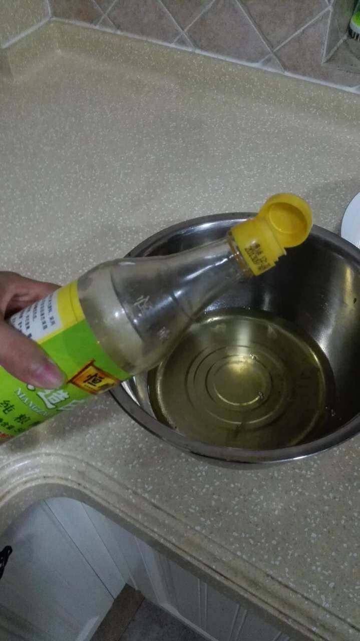蛋糕杯步骤2