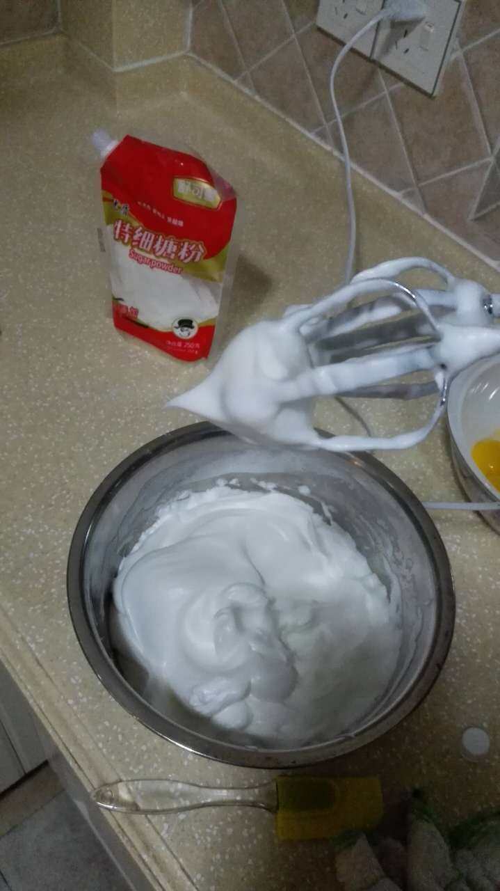 蛋糕杯步骤3
