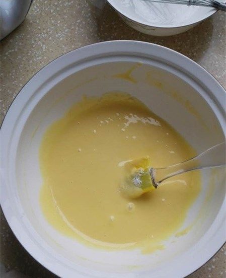 蛋糕杯步骤7
