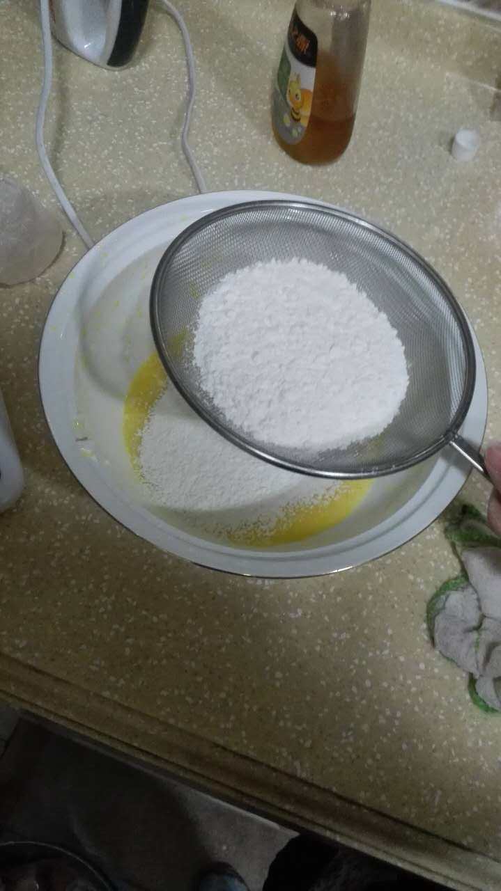 蛋糕杯步骤6