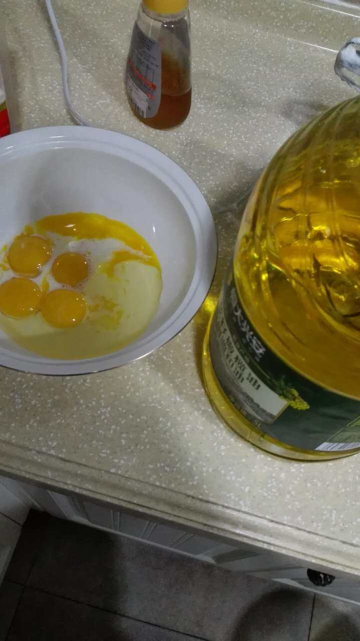 蛋糕杯步骤5