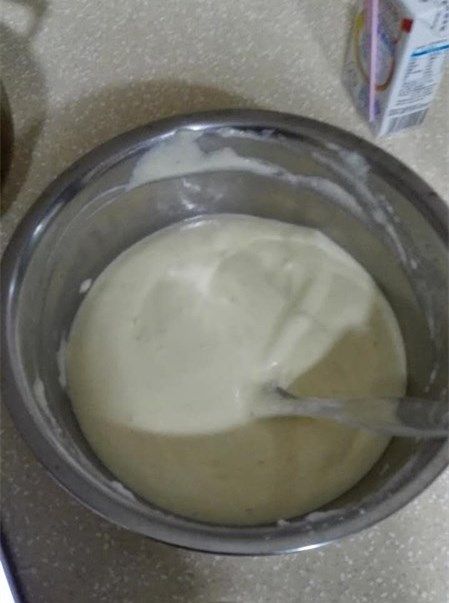 蛋糕杯步骤9
