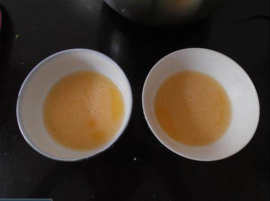 双色戚风蛋糕步骤3