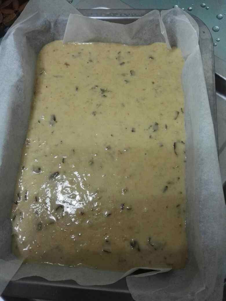 最最最简单的枣糕步骤10