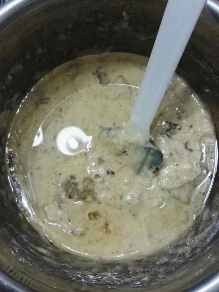 最最最简单的枣糕步骤8