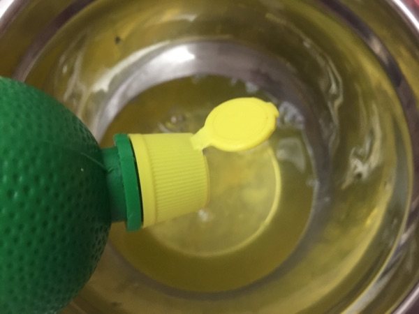 草莓巧克力蛋糕步骤6