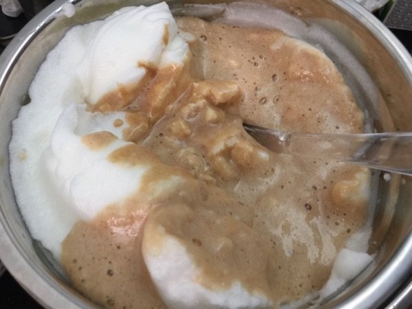 草莓巧克力蛋糕步骤12