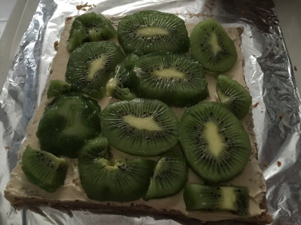 草莓巧克力蛋糕步骤24