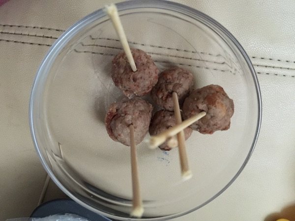 草莓巧克力蛋糕步骤35
