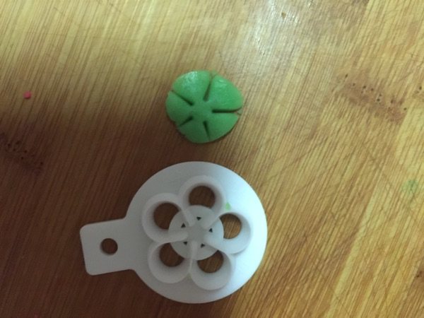 卡通冰皮蛋糕步骤8