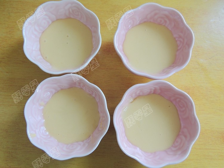 彩虹书形双层蛋糕步骤7