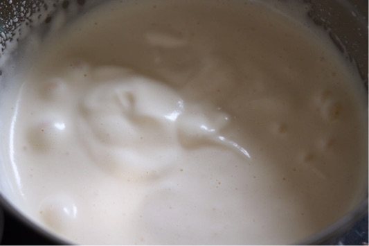 堡尔美克酸奶杯步骤3