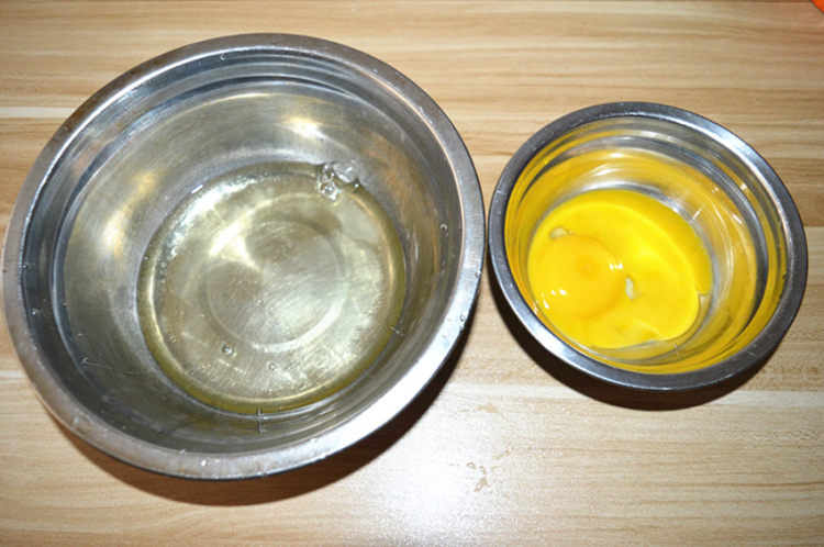 法式甜品舒芙蕾步骤8