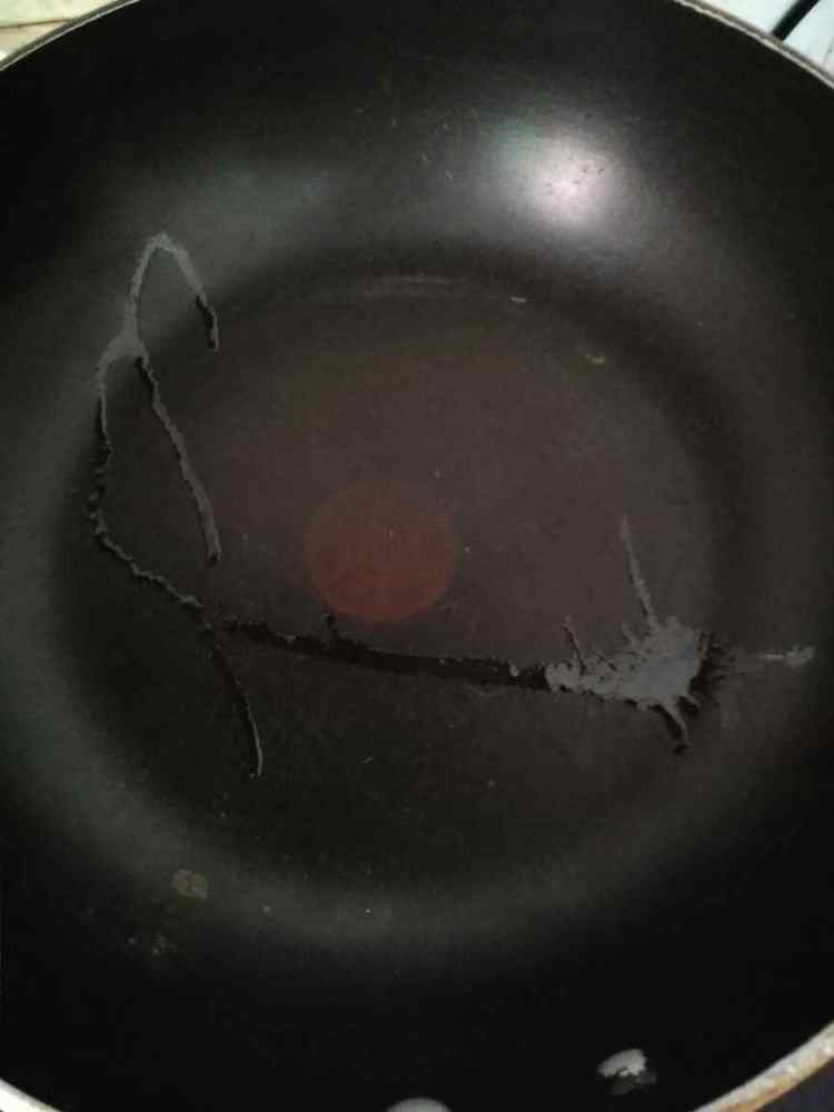 奶油千层蛋糕步骤10
