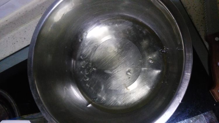 郁金香戚风蛋糕步骤4