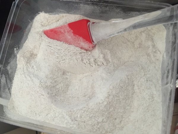 可可咖啡布朗尼蛋糕步骤5