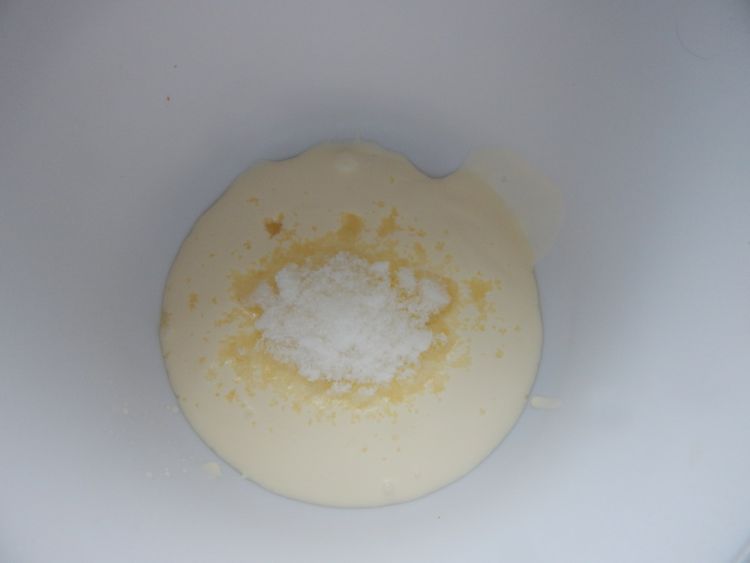 火龙果巧克力慕斯步骤16