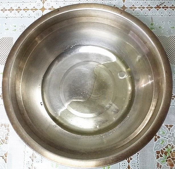 蔓越莓海棉小蛋糕步骤4