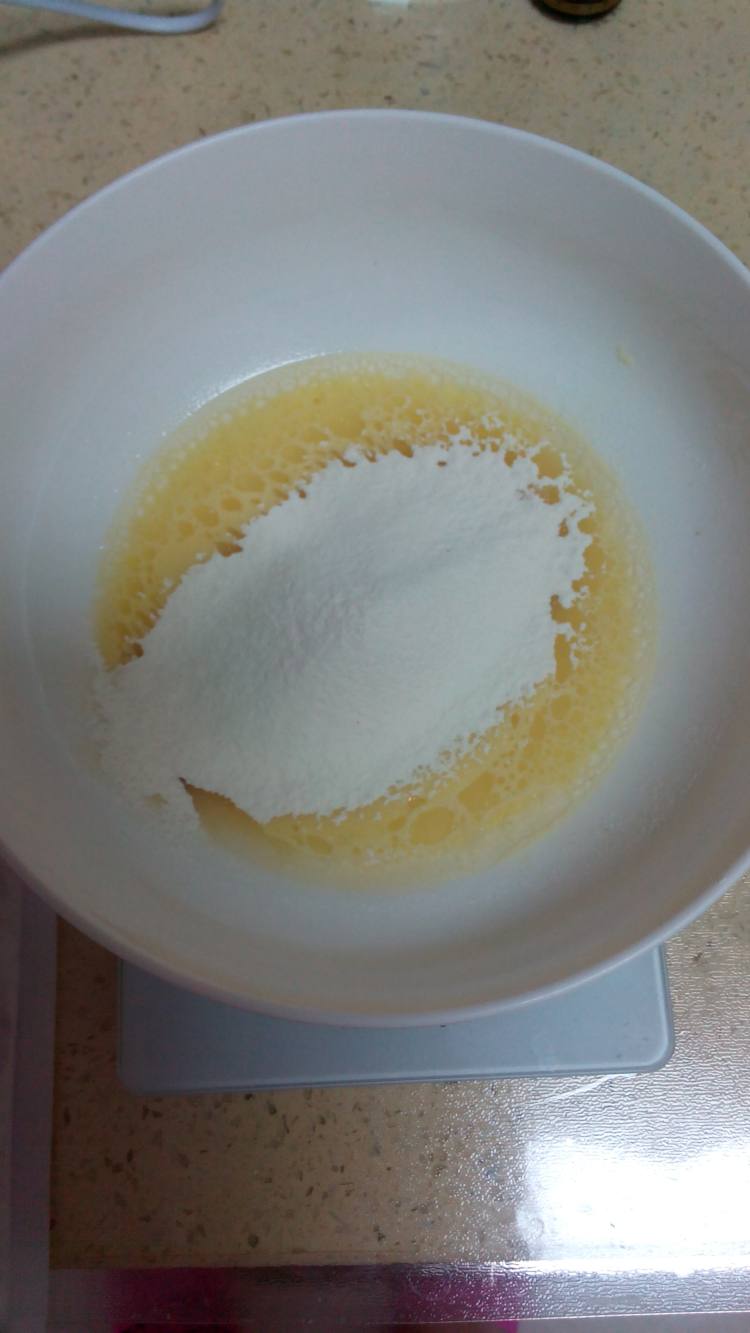 巧克力藤蔓蛋糕步骤5