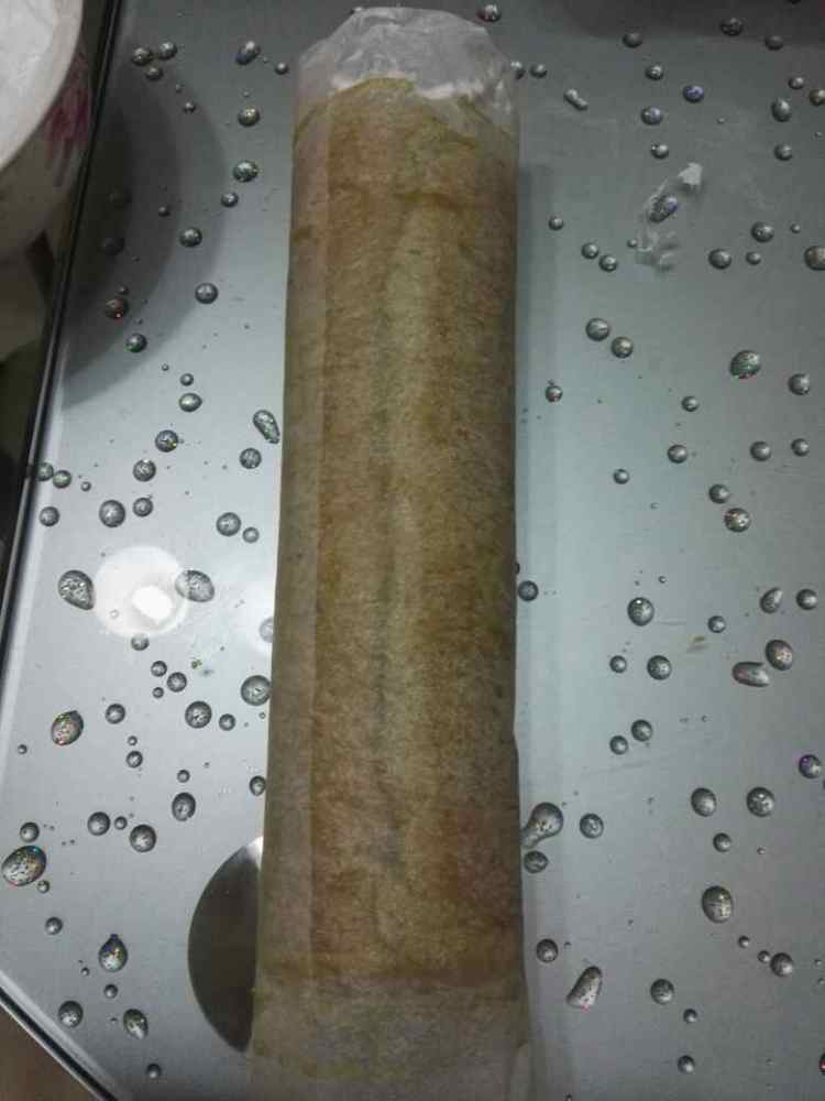 抹茶火龙卷步骤12